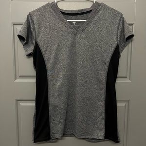 Ralph Lauren Polo Club Workout Shirt